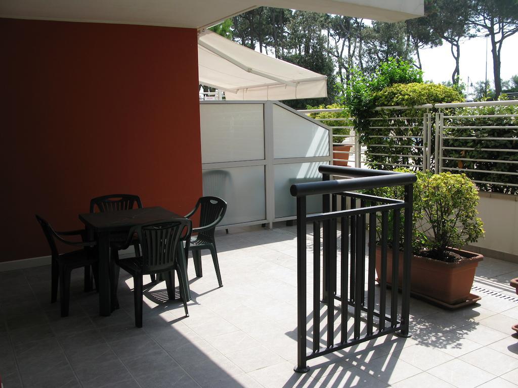 Residence Florida Caorle Habitación foto